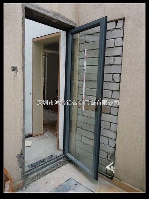 产品型号:ht55平开,断桥系列铝门窗  原 产 地:广东省深圳市  产